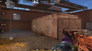 НАПАРНИКИ С ЧИТАМИ В STANDOFF 2?!🤔 100% ПОБЕД НА РАСТЕ💯⁉️