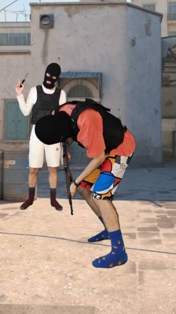 🤣 ДИГЛ МАСТЕР КС | DESERT EAGLE PRO | МЕМ CS #shorts #cs2 #кс #кс2 #мем #прикол #dinoboss #динобосс