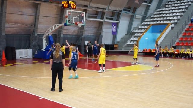 Химки 2013 - Ногинск(Богородское) 2012. 10.02.2024 Видео 4/8 смотреть онлайн