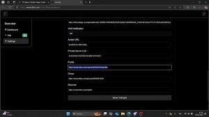 КАК СОЗДАТЬ СКАМ ССЫЛКУ В РОБЛОКС 2025