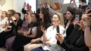 Детский сад №22 Каспийска отметил выпускной бал