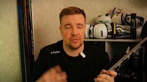 КИТАЙ КРУЧЕ BAUER? НОВЫЙ CORBID SILKY MITTS| ОБЗОР ХОККЕЙНОЙ КЛЮШ?