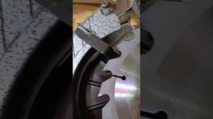 Замена диска на циркуляционной пиле СПЕЦ БЦП 1300 — сде?