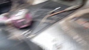 демонтаж и монтаж радиатора печки хендай старекс 2003-200