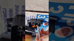 чем открутить карбюратор косы stihl fs55 гайка на 8