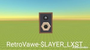 Музыка колонки в чикен гане!