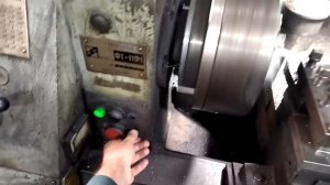 Модернизация токарного станка ФТ-11Ф1