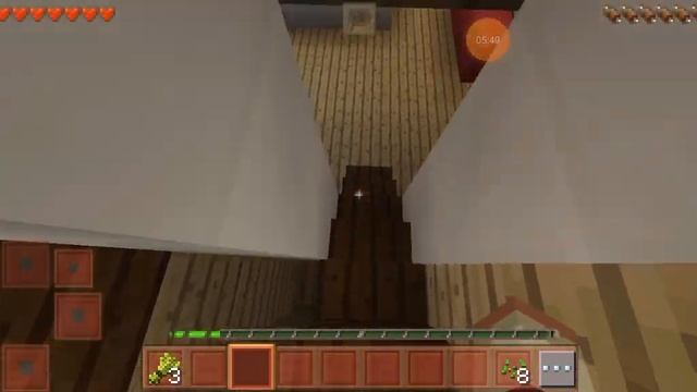 Я ПЕРЕЕХАЛ В ГОРОД ЖИТЕЛЕЙ В МАЙНКРАФТ АСКАР МАЙН смотреть онлайн