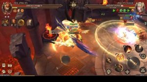 MU Dark Epoch : НАСТОЯЩИЙ ГАЙД БОРЬБЫ С ЭЛЬФАМИ НА АРЕНЕ