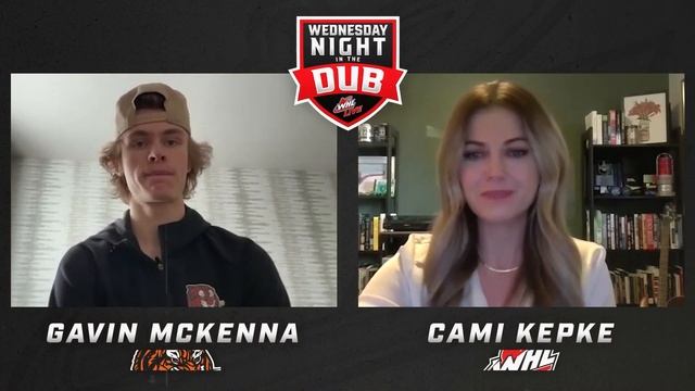 МакКенна — наследник Бедарда и будущая суперзвезда Н? смотреть онлайн