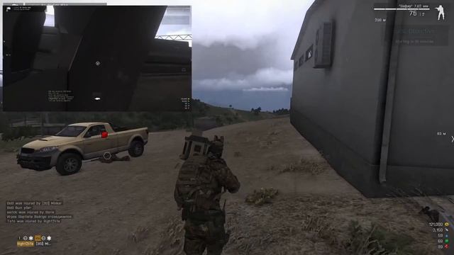 ArmA 3 Wasteland или уроки английского языка смотреть онлайн