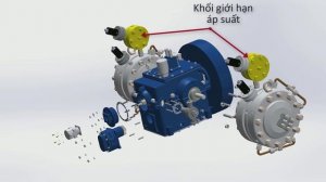 Мембранный компрессор МК-120-120/350