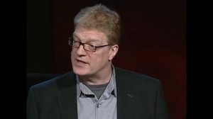 Кен Робинсон — Как Школы Подавляют Творчество