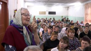 Сход. Пироговка (04.06.2025)