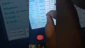 B-Mac99 - Порядок действий при зажатом петлителе. (Дмитрий