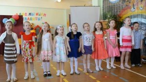 Топ топ  топотушки. Вокальная студия "Весёлые звоночки