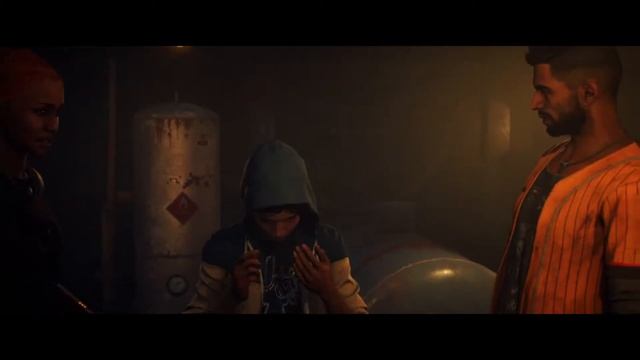 FAR CRY 6 ► СТРИМ. ПЕРВЫЙ ВЗГЯД на ИГРУ #1 смотреть онлайн