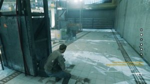 Quantum Break | Победите Сайрина