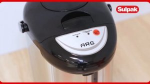 Термопот ARG NK-A309