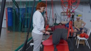 ВСЕВОЛОЖСКИЙ МЕДИАЦЕНТР о форуме "Военно-медицинская реабилитация 2025"