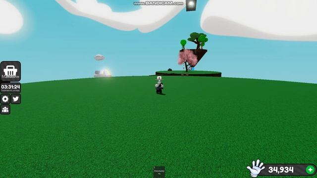 Как получить перчатку шут? slapbattles 