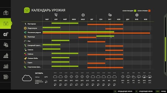Farming Simulator 25 ➤ Будни фермера (иногда нужно просто пораб смотреть онлайн