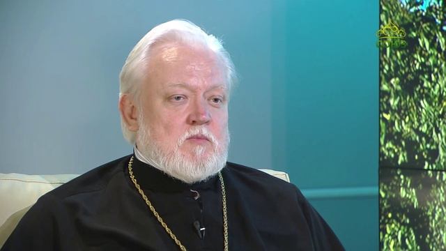 Беседы с батюшкой. Протоиерей Михаил Дудко. 3 июня 2025