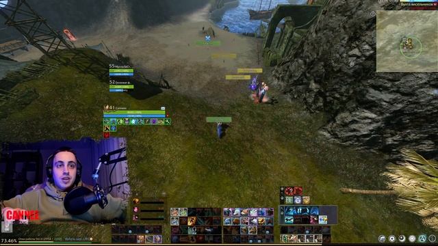 Archeage 11.0 - ГАЙД НА МИЛИКА ч.3 | ПИТОМЦЫ И ПЕРЕКУСЫ В 2024