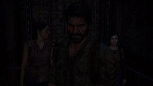 Необычная Контрабанда.▶️Полное прохождение ▶️The last of us: part 1