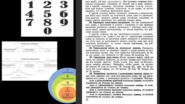 МАТЕМАТИКА С 0 || 5 КЛАСС || 2 УРОК