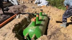 Биорезерв/Септики/Евролос