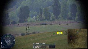 НОВЫЙ ЛАЗЕРНЫЙ ДАЛЬНОМЕР ЧТОБЫ ПОБЕЖДАТЬ В WAR THUNDER