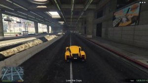 ПРОХОЖДЕНИЕ ГТА 5 МИССИЯ - ОГРАБЛЕНИЕ БАНКА FLEECA.