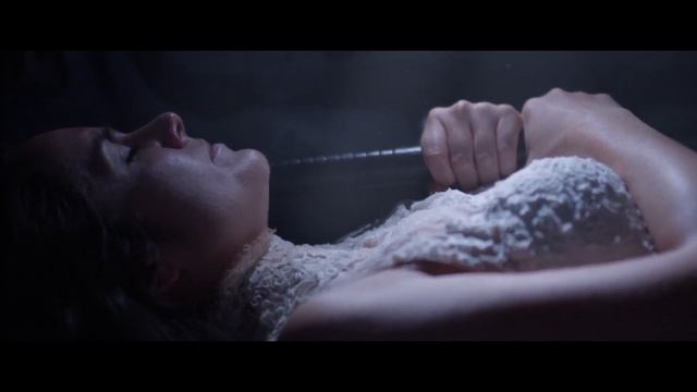 Девушка в багажнике 2024 Ужасы триллер  Русский трейл?