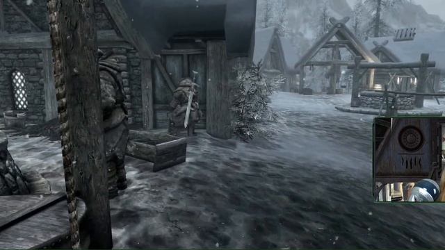 Идеи Буддизма в Скайриме. Дети Все-Создателя. Книги из смотреть онлайн