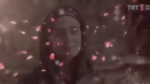 Эртугрул и Халиме