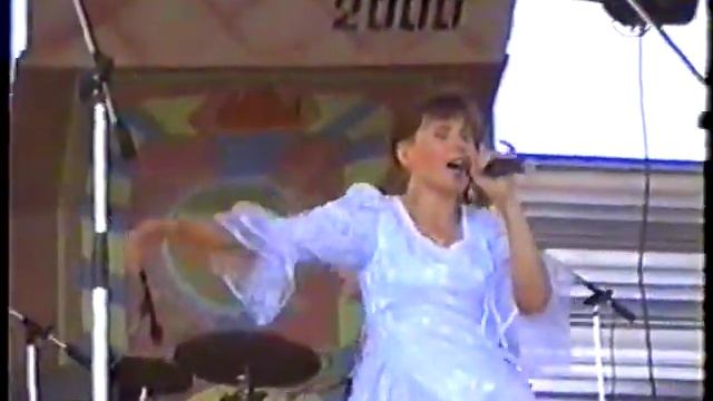 Кадр  из  видео-фильма ПЕРВЫЙ  ДЕНЬ  УРДОМЫ. Урдомский б смотреть онлайн