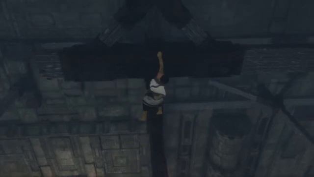 The Last Guardian™ Последний хранитель - прохождение # 4 смотреть онлайн