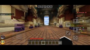 Как зайти на сервер тумки с телефона | RaidMine