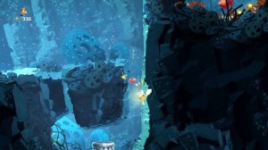 Rayman Legends - №110 Зачем так нервничать?