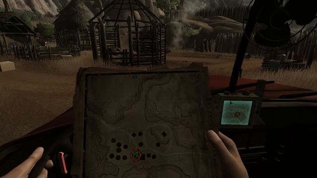 Far Cry 2 часть 32 смотреть онлайн