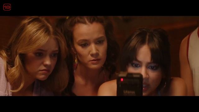 Все мои друзья мертвы   (2024) смотреть онлайн