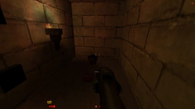 Прохождение Brutal Half-Life V3 (2024) | 18+ | Часть 4 (DOOM | QUAKE | DUKE NUKEM) смотреть онлайн