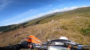 Хакасия Усть- Таштып