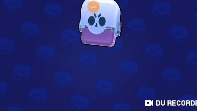 Играю в Brawl Stars/Мега открытие сундуков!/ Выпал новый миф смотреть онлайн