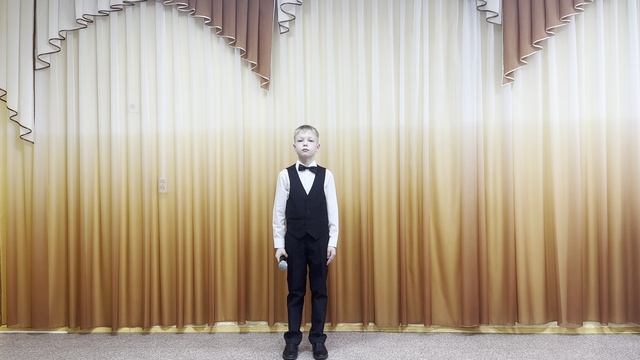 614 Бушмелев Алексей _Память_ смотреть онлайн