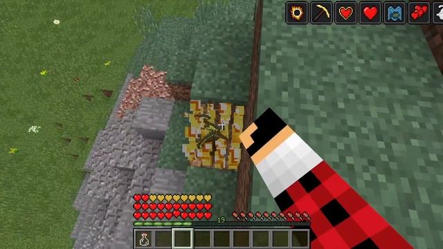 КУПИЛ САМЫЙ БОЛЬШОЙ ЛАКИ БЛОК В МАЙНКРАФТЕ😱|Деревня M смотреть онлайн