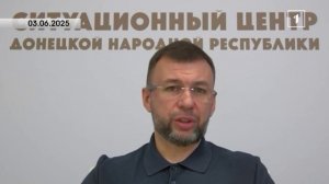 ⚡️Школьная форма в образовательных учреждениях ДНР. Обязательная мера или нет?