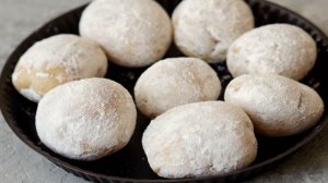 Картофель как на костре