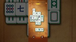 В МОБИЛЬНОЙ ИГРЕ ВИТА МАДЖОНГ (VITA MAHJONG)